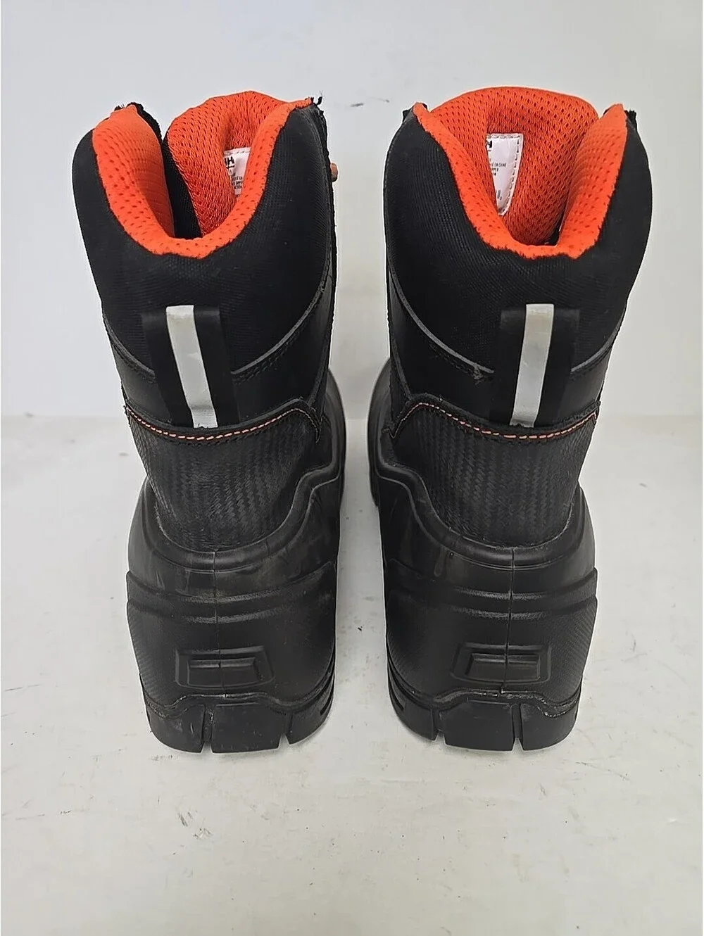 Helly Hansen Men's HHF221101 CTCP T-Max Insulated Waterproof Work Boots 13M